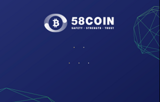 58coin交易所app下載 58coin交易所app安卓版下載v1.0.9