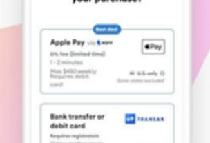 小狐錢包app下載 小狐錢包app安卓版下載v8.3.1