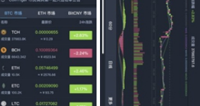 btb全球交易所下載 btb全球交易所安卓版下載v9.7.5