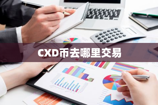 CXD幣去哪里交易