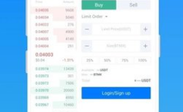 BitMax最新版app下載 BitMax最新版app安卓版下載v2.4