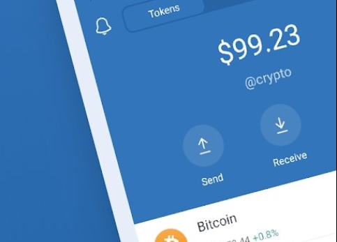 Trust Walletapp下載 Trust Walletapp安卓版下載v5.9