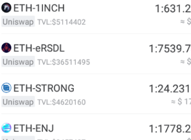 tokenpocket安卓下載app下載 tokenpocket安卓下載app安卓版下載v1.0