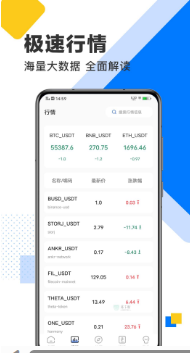 比特幣合約交易app下載 比特幣合約交易app安卓版下載v1.0.1