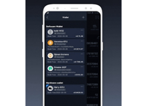 kdpay錢包最新下載 kdpay錢包最新安卓版下載