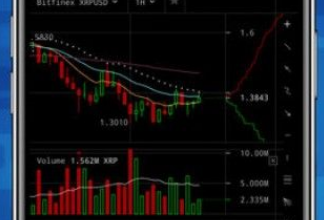 瑞波幣錢包app下載 瑞波幣錢包app安卓版下載v1.0