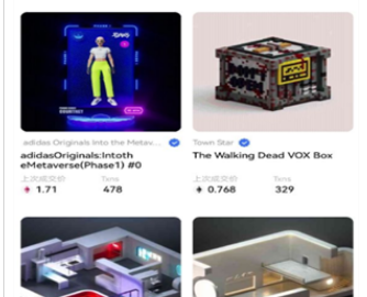 歐易軟件(OKX)app下載 歐易軟件(OKX)app安卓版下載v1.5