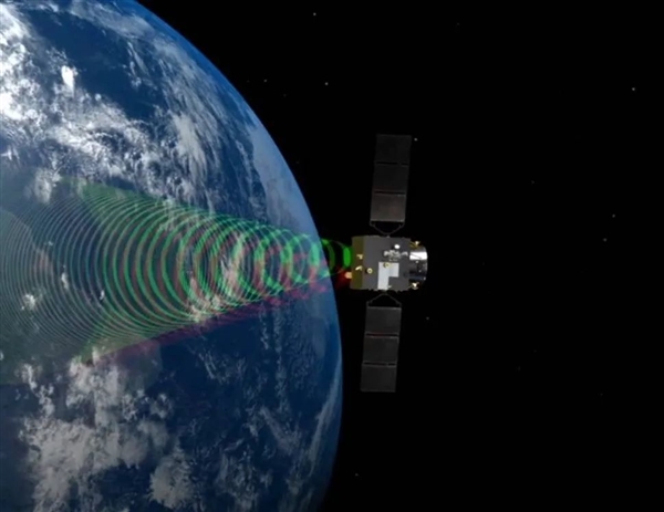 歷經25年 中國的“太空方向盤”進入2.0時代！