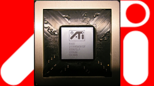23年前的ATI Radeon R300顯卡 竟然還有驅動更新