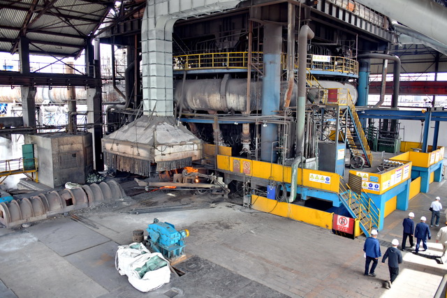 破解“減排成本高”難題，碳市場建設進入新階段