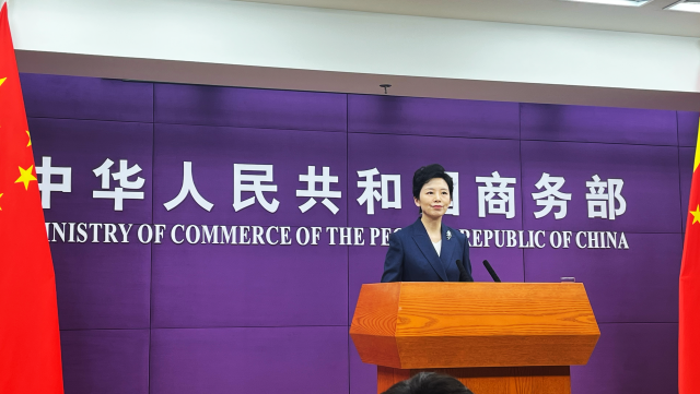 商務部：李成鋼率團訪問加拿大并赴美會見美方相關官員