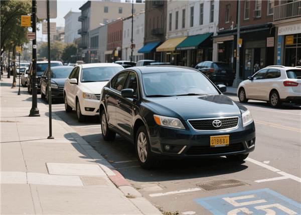 上海智慧停車引爭議 父母下車12秒被收4元：不接受任何反駁