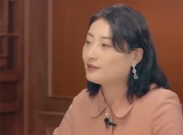 娃哈哈稱宗慶后股權被宗馥莉100%繼承：后者回應是娃哈哈掌門人 堅持做自己