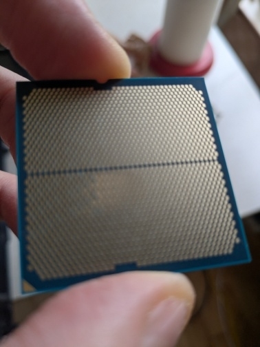 兩顆9950X接連被燒：AMD已開始調(diào)查！