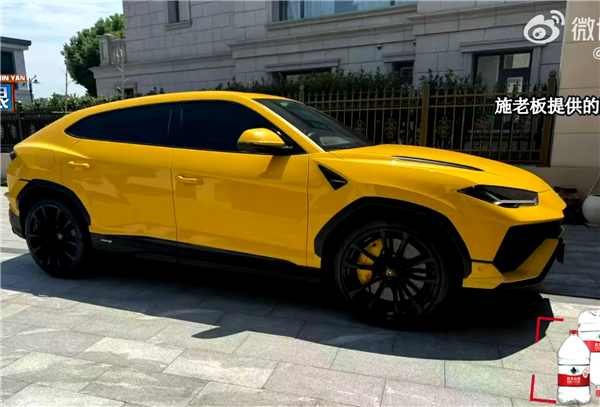 二手車商收車交5萬才能驗(yàn)車 查出車況不符反被扣2萬