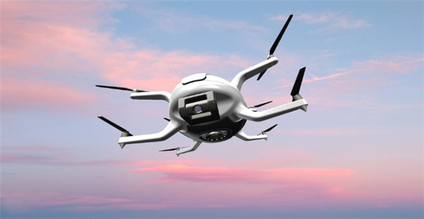 我國研發微型渦輪發動機：可用于無人機 比電池能量密度高40倍