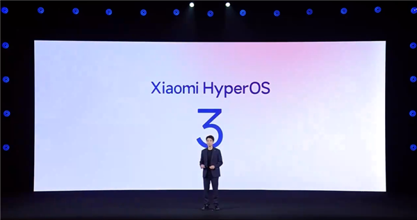 史上最流暢絲滑！小米澎湃OS 3正式發布：終于上島、支持蘋果互聯