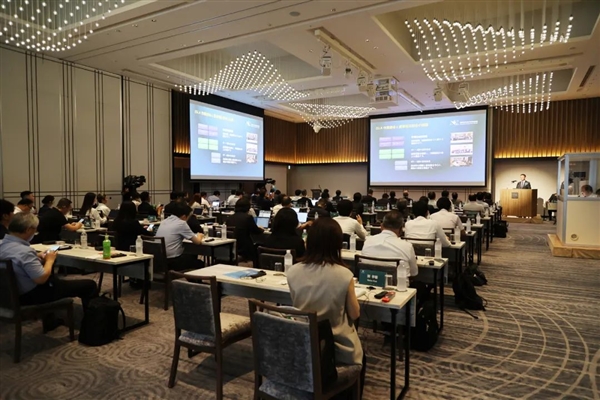 星閃日本正式成立！我國自研無線技術出海里程碑