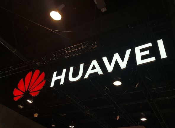 首超蘋(píng)果！華為全球智能手表出貨量第一