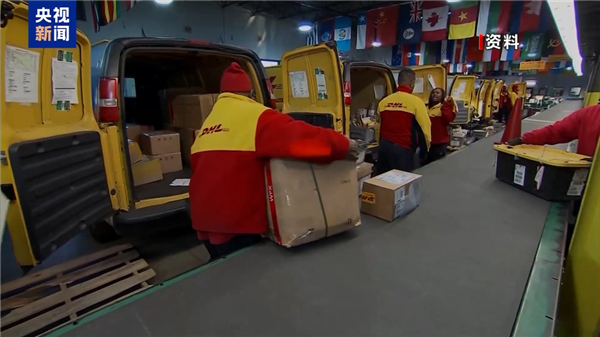 800美元以下統統收稅！25個國家暫停向美國寄快遞