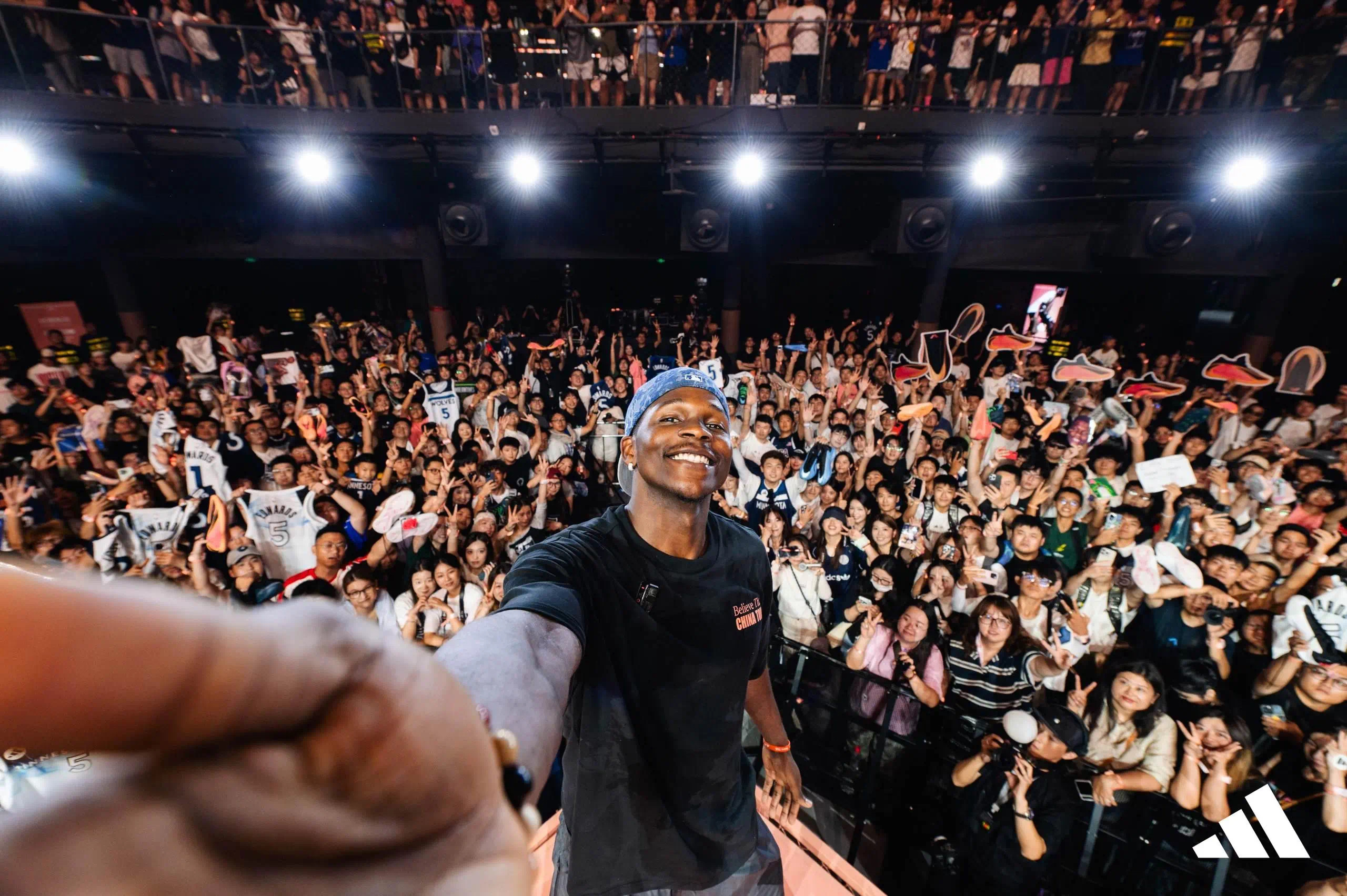 10個NBA球星扎堆來中國，球鞋市場還能火起來嗎