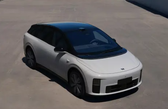 純電比增程還便宜！曝理想i6售價可能低于23萬 內部銷量預期3萬臺/月