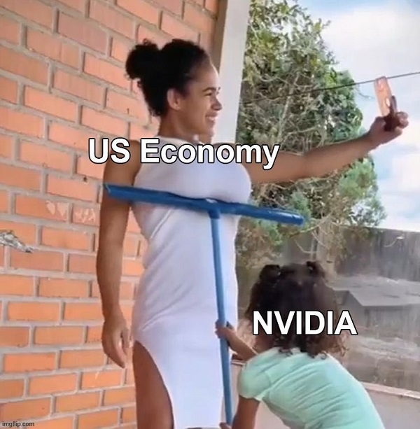 英偉達營收繼續向好