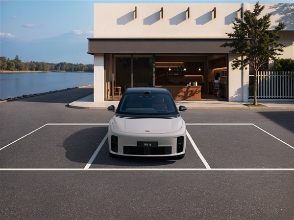 李想：理想i6將是五座中大型SUV最具競爭力的產品