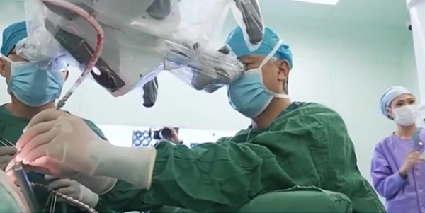 全球首個！我國自主研發植入式臨床腦機接口技術獲突破