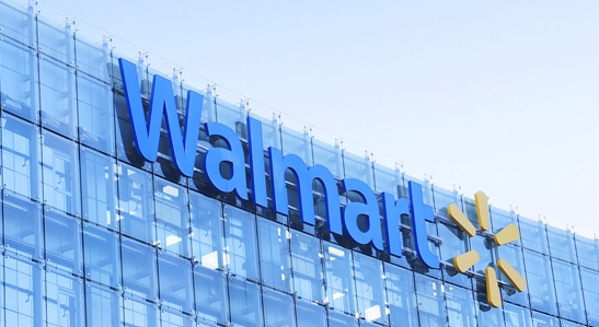 沃爾瑪推出人工智能“超級代理”：可自動生成購物清單并下單