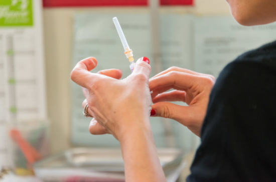 世界首款！我國六價輪狀病毒疫苗獲批上市