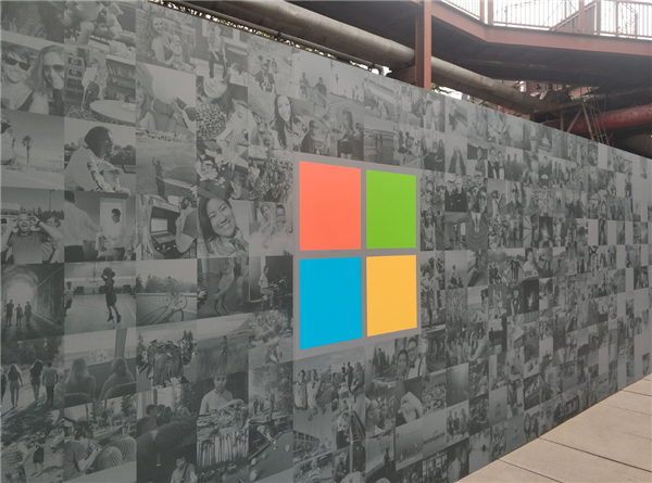 35歲微軟員工深夜加班在公司死亡 被曝經常熬夜工作