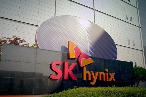 SK海力士首發High-K散熱DRAM：熱導率提高3.5倍