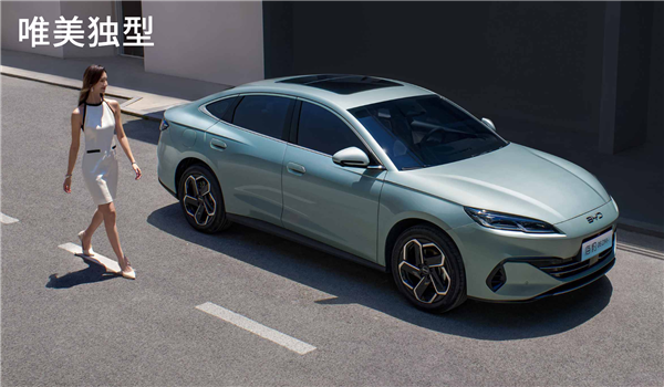 比亞迪：供應商賬期處于汽車行業較低水平 今年進一步下降