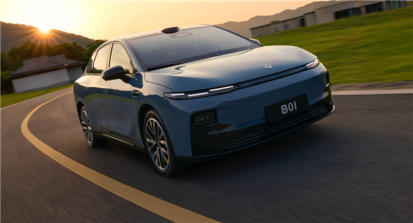 零跑高管回應一汽入股：我自己也不知道 也很納悶