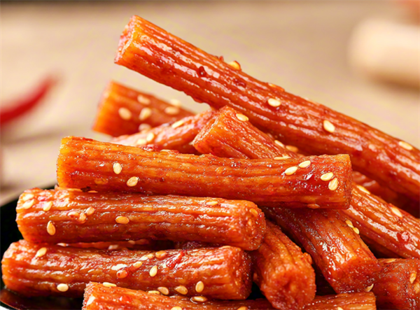 8歲男孩常吃辣條確診結腸癌 家長后悔不已