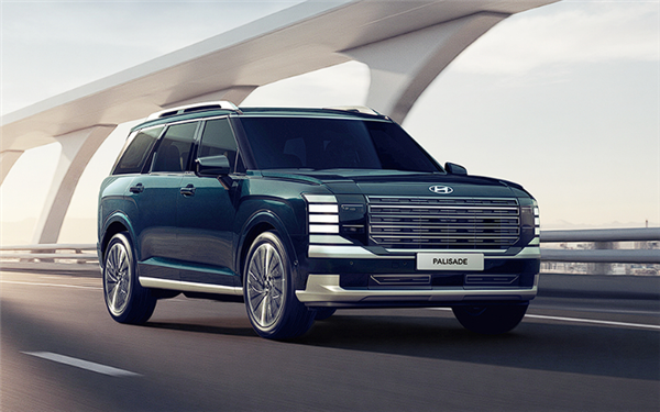 現(xiàn)代汽車高管：中國不是所有SUV用戶 都只追捧“冰箱、彩電、大沙發(fā)”