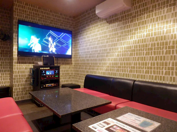 中國KTV 盯上壓抑的日本人