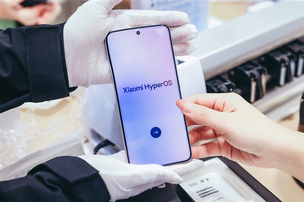 小米澎湃OS 3超級島很快更新：接入更多三方應用