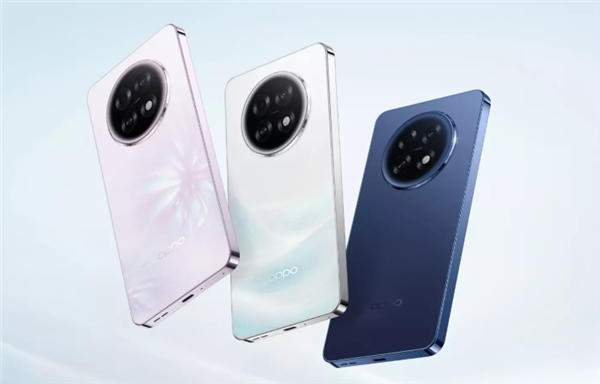 7000mAh電池 IP69滿級防水！OPPO A6 GT發布：1699元起