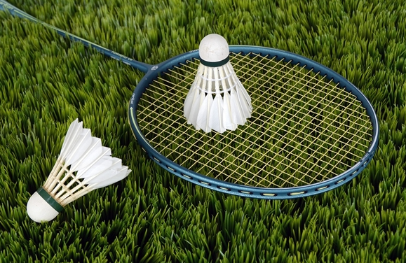 世界羽聯回應中國羽毛球價格上漲：情況尚未達到危機