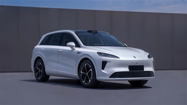 為何華為選擇和上汽合作 賈健旭：為全力配合我們租了兩幢樓