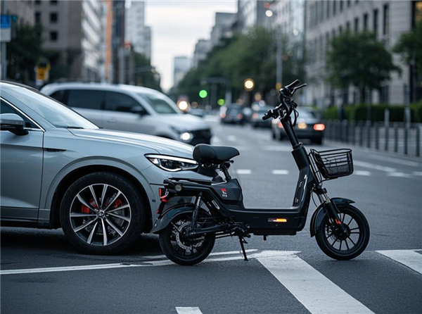 不受25km/h限速限制！商家稱舊國標電動自行車賣一輛少一輛 漲價已是必然