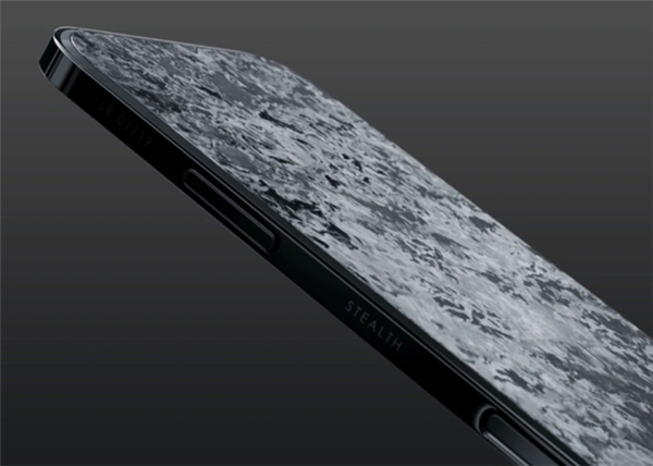 6.4萬元起！奢侈品牌Caviar推出無攝像頭定制版iPhone 17系列