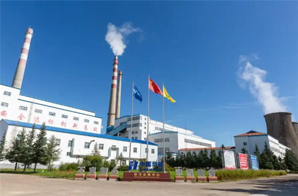 全國(guó)最早！“中國(guó)冷極”已開(kāi)始供暖