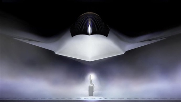 單架21億 號稱全球無敵！波音總裁喊話：美國六代戰機首飛會比預期要早