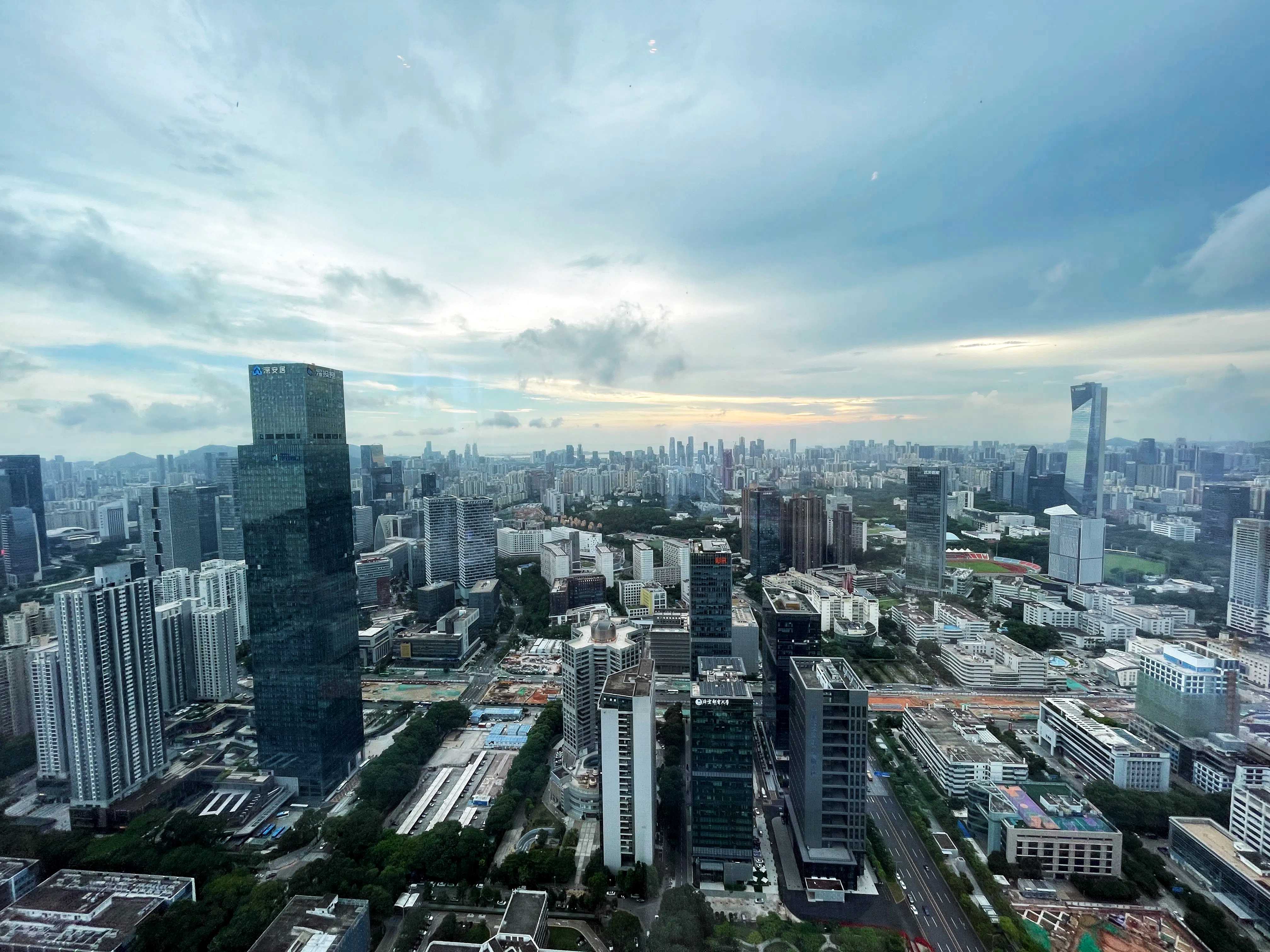 從連續(xù)5年全球第二到今年第一，深圳香港廣州三城創(chuàng)新作了什么