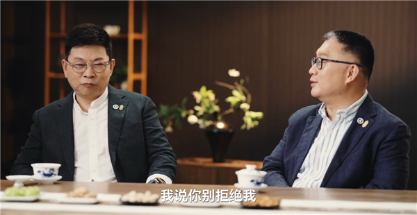 為何余承東最初拒絕和上汽合作打造尚界：官方回應來了