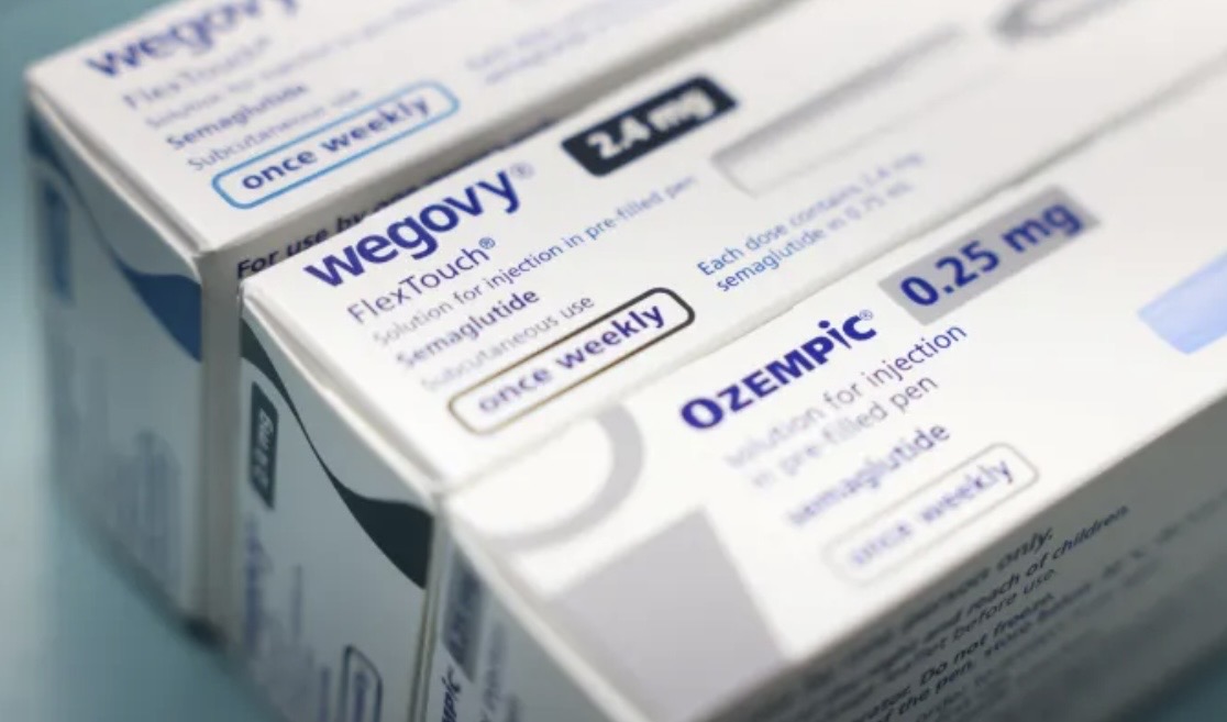 諾和諾德稱并非所有GLP-1減重藥都能保護心臟