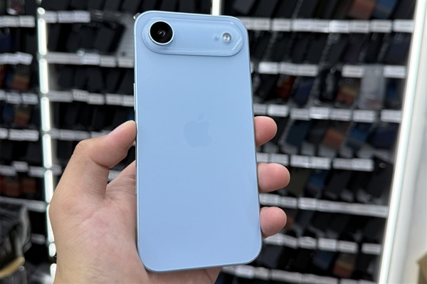 曝蘋果銷售正接受eSIM培訓：iPhone 17系列邁入無卡時代